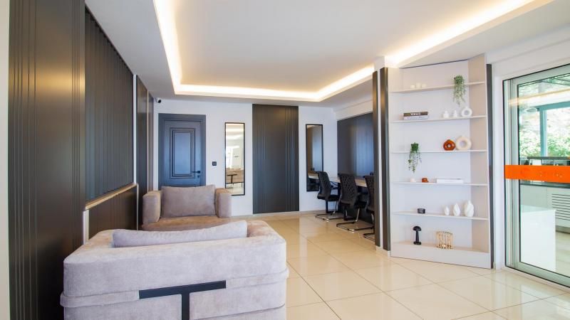 Maki Hotel — 7