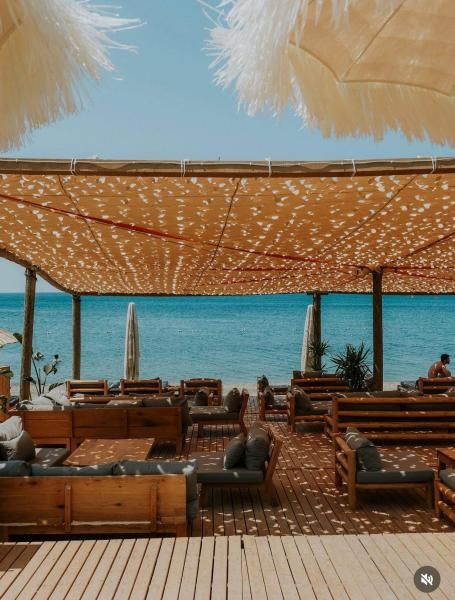 Malibeach Apart Otel Seferihisar — 8