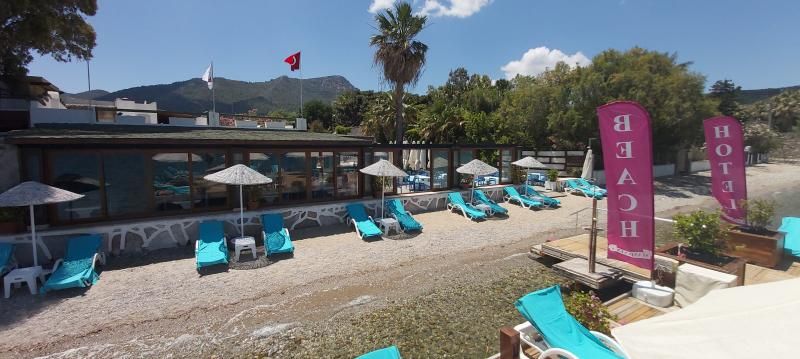 Mandalya Hotel - 3