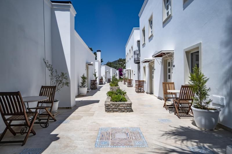 Manzara Boutique Hotel — 4