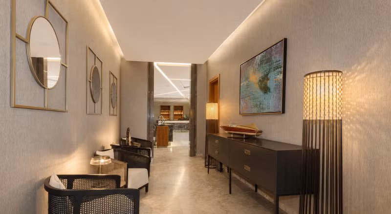 Mare Deluxe Residences & Villas - 2