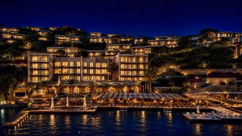 Mare Deluxe Residences & Villas - 1