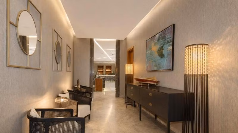 Mare Deluxe Residences & Villas - 2