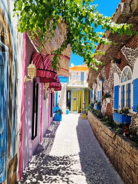 Marina Fethiye Hanım Pansiyon — 2