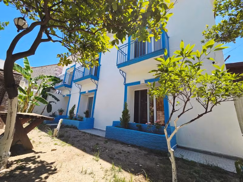 Marina Fethiye Hanım Pansiyon — 3