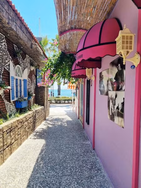 Marina Fethiye Hanım Pansiyon — 6