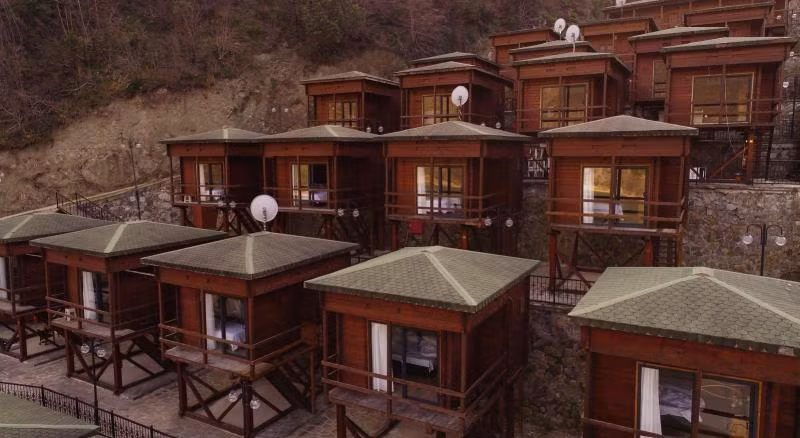 Marina Tatil Köyü — 8