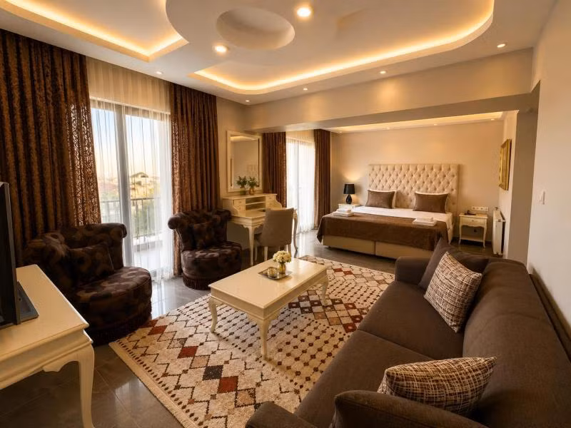 Marine View Hotel — 7