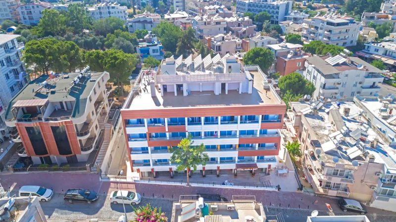 Marla Didim Otel