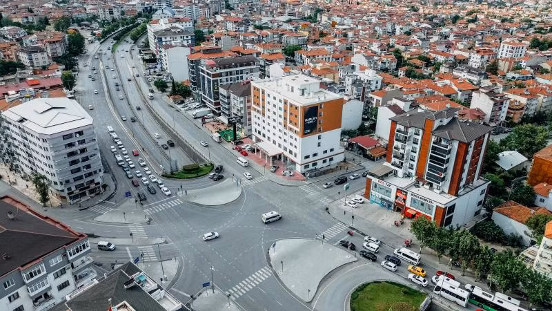 Marlen Hotel Denizli - 4