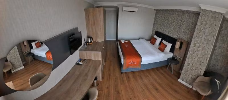 Marrakesch Hotel - 3
