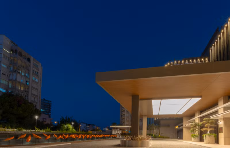 Marriott Executive Apartments Antalya - 1