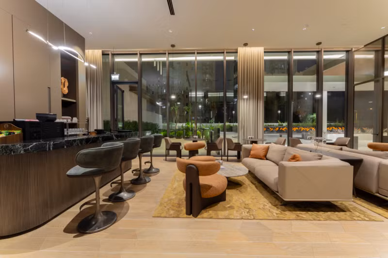Marriott Executive Apartments Antalya - 3