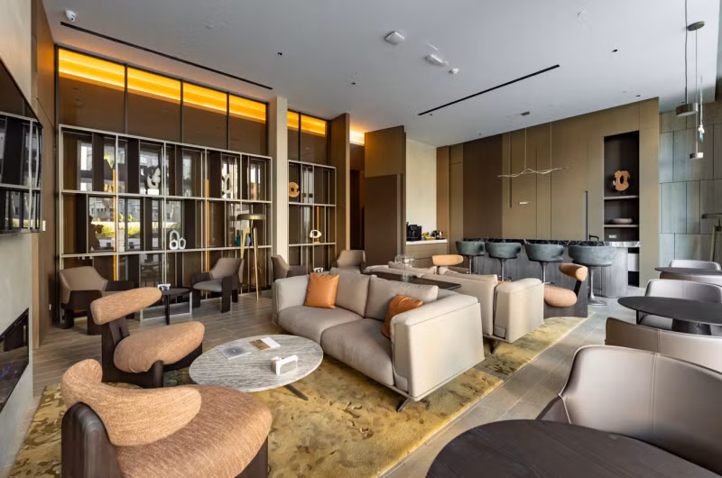 Marriott Executive Apartments Antalya - 4