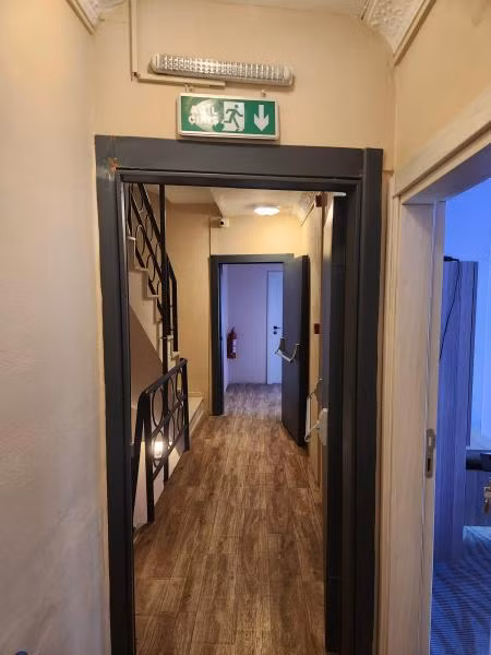 Masal Hotel - 3