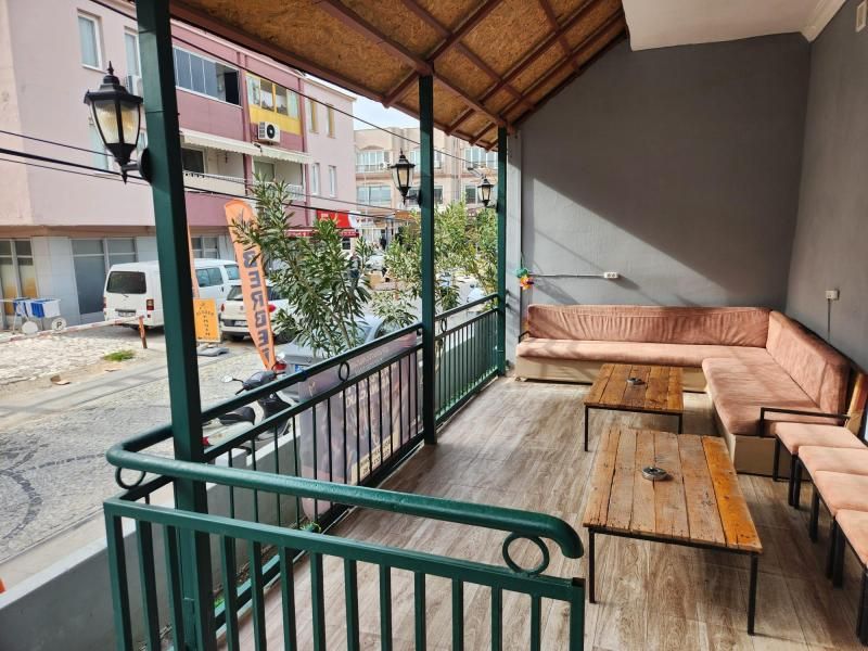 Masal Hotel - 4
