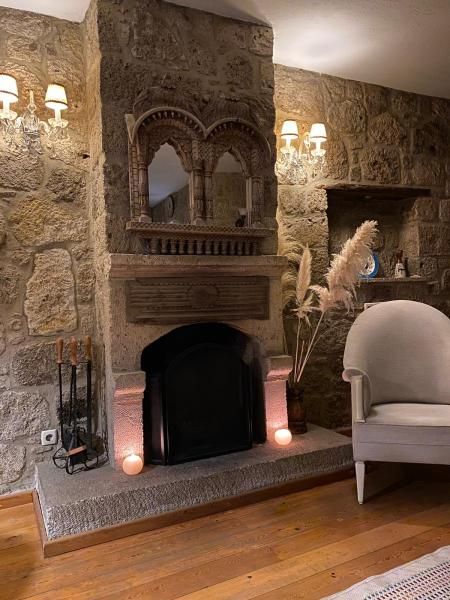 Kallista Otel Alaçatı - 1