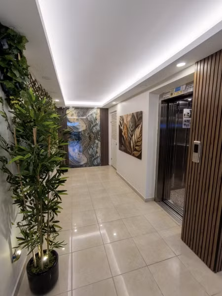 Masha Suite & Apart Otel - 4