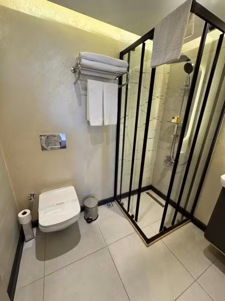 Oda Resmi