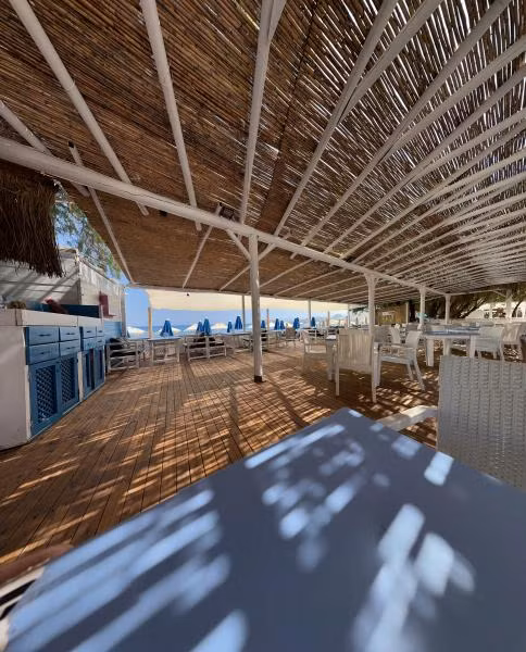 Mausolos Beach Hotel Yahşi - 2