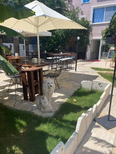 Mavi Hotel