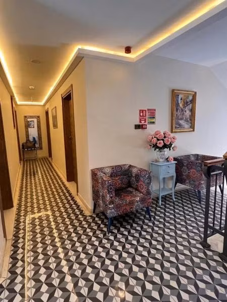 Mavi Konak Otel Alaçatı  - 2