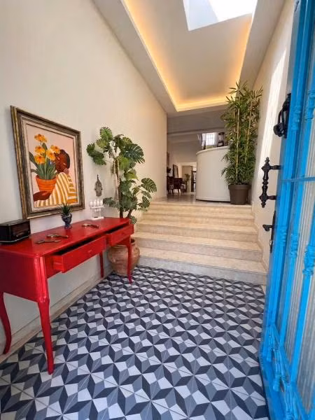 Mavi Konak Otel Alaçatı  - 3
