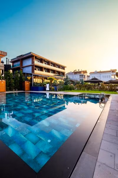Mavi Marin Boutique Hotel - 4