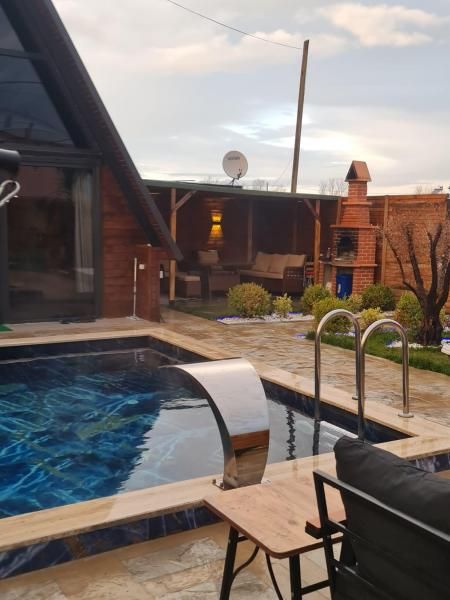 Samsun Mavi Rüyam Bungalov — 8