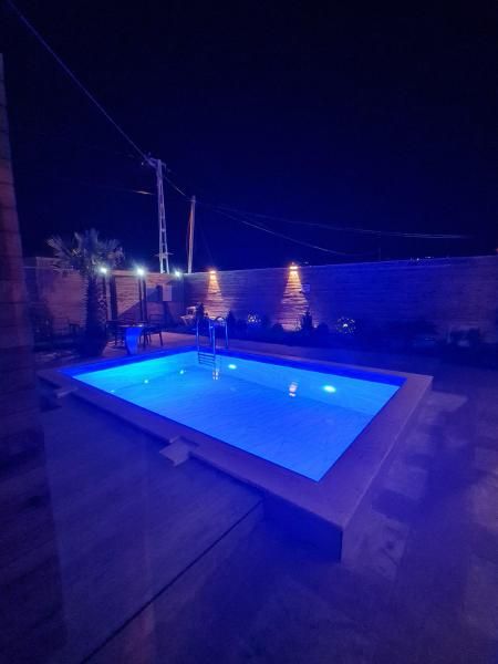 Samsun Mavi Rüyam Bungalov — 7