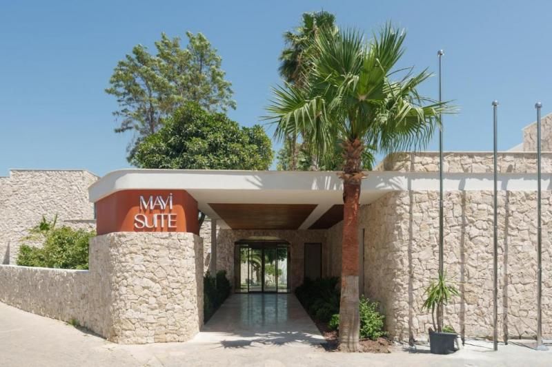 Mavi Suite Türkbükü - 1