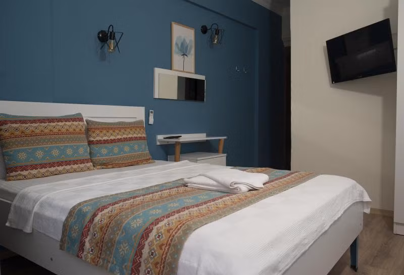 Oda Resmi