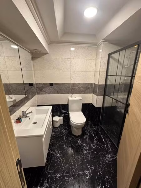 Mavilla Otel - 1