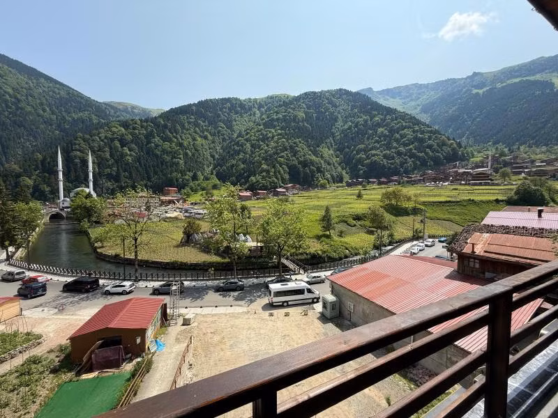 Oda Resmi