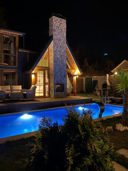 Mayan Bungalows - 3