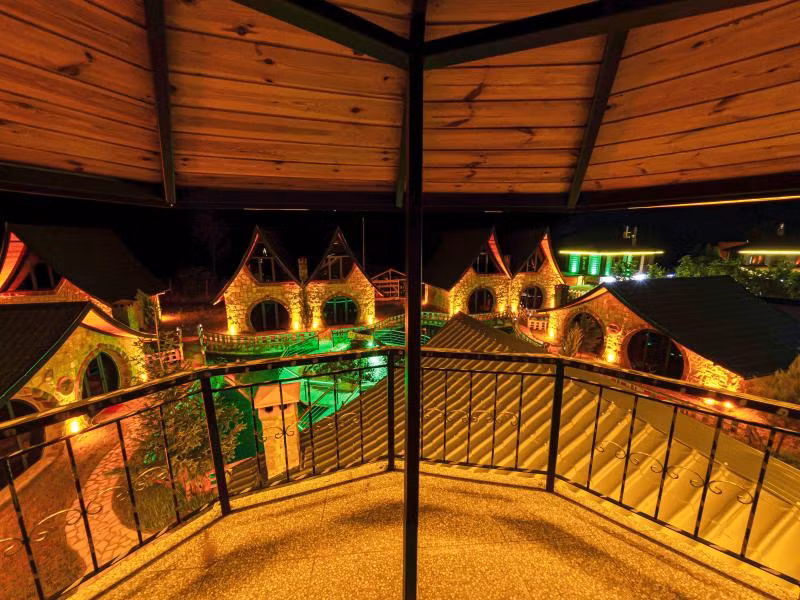 Mcora Tatil Köyü — 10