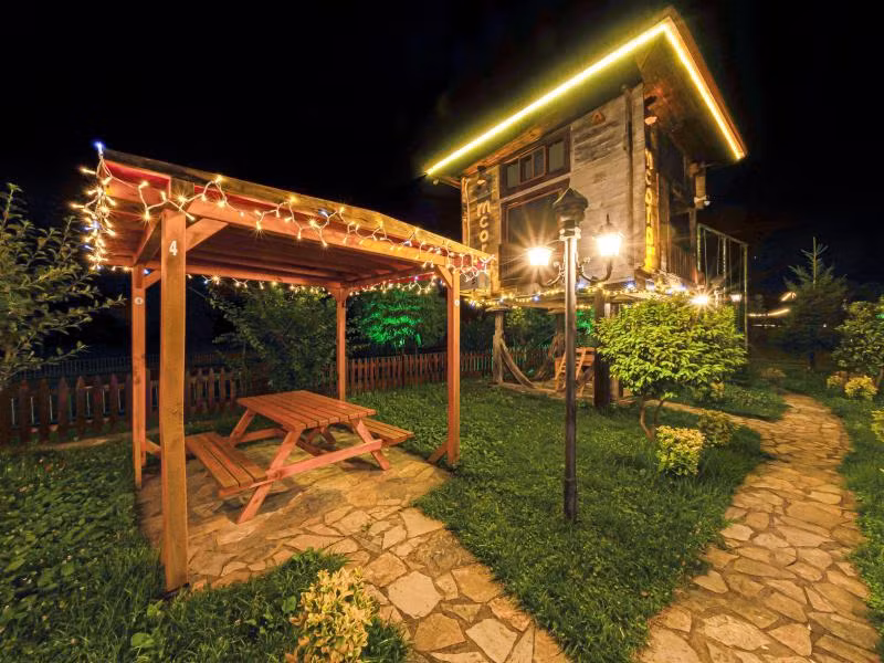 Mcora Tatil Köyü — 6
