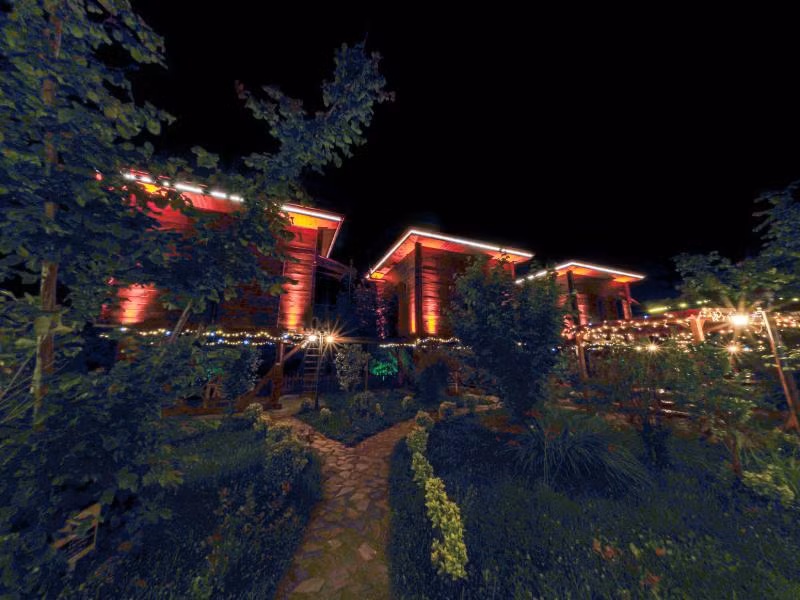 Mcora Tatil Köyü — 7