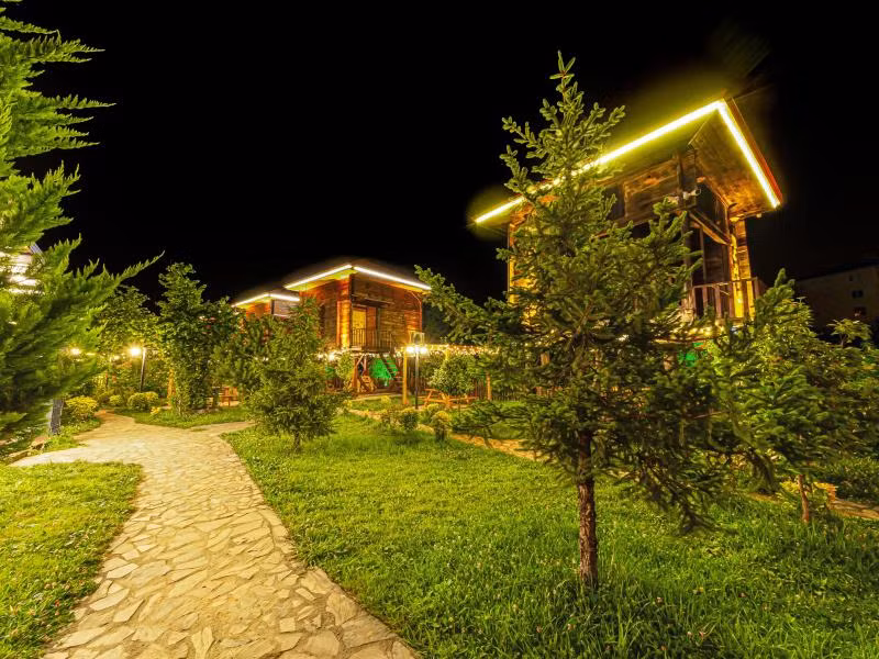 Mcora Tatil Köyü — 8