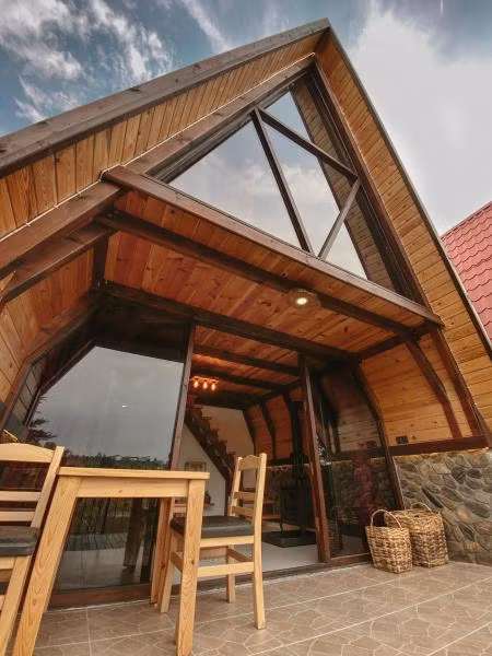 Mcora Tatil Köyü — 9