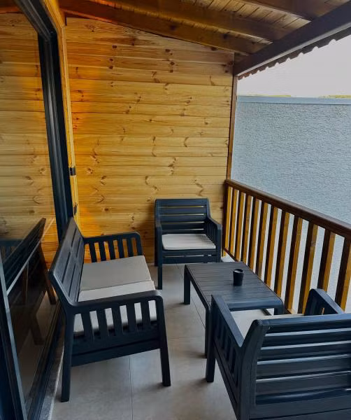 Meşe Bungalov — 6