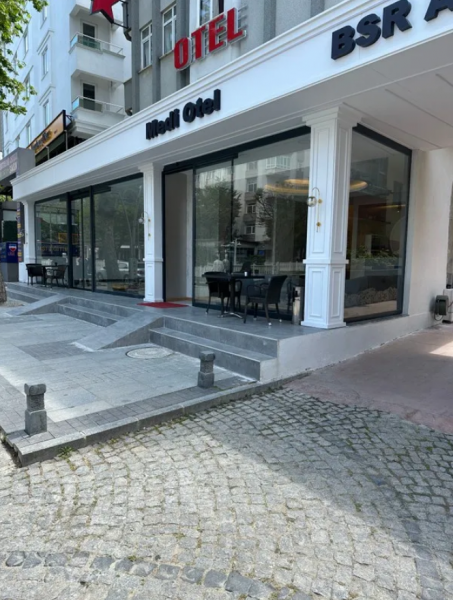 Medi Apart Otel