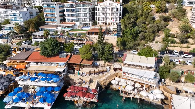 Medusa Hotel (+12 Adult Only) - 2
