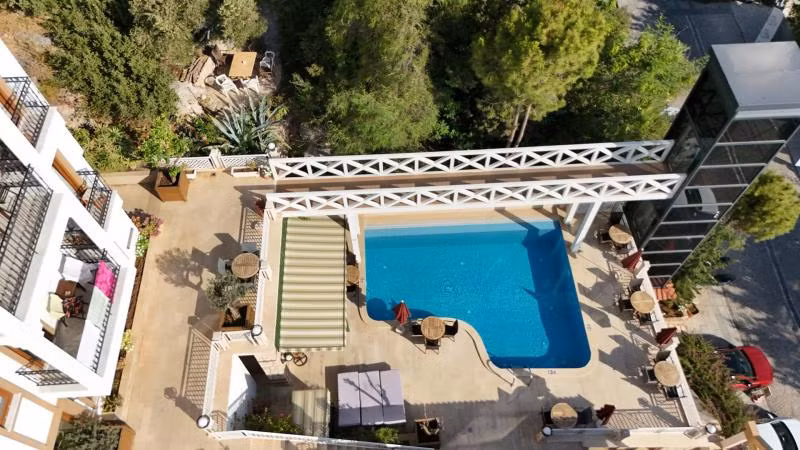 Medusa Hotel (+12 Adult Only) - 3