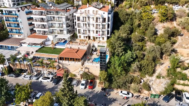 Medusa Hotel (+12 Adult Only) - 4