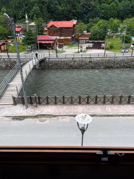 Oda Resmi