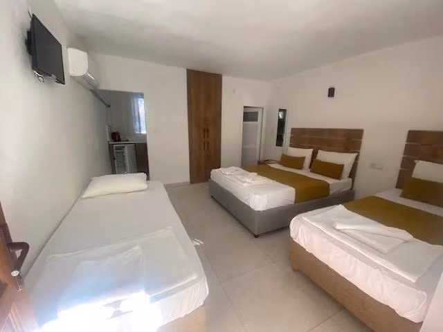 Oda Resmi