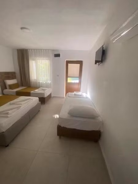 Oda Resmi