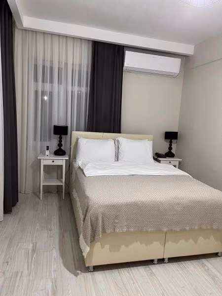 Oda Resmi