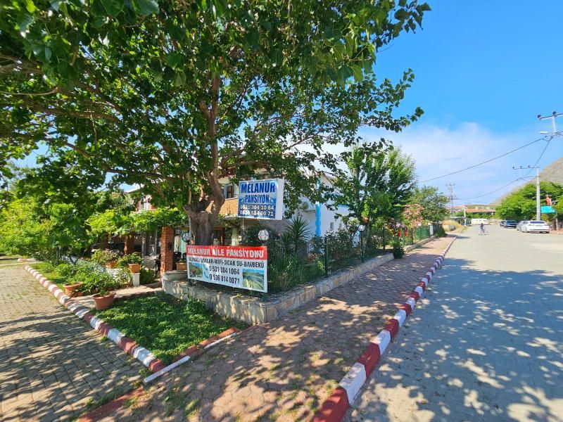 Melanur Pansiyon — 6